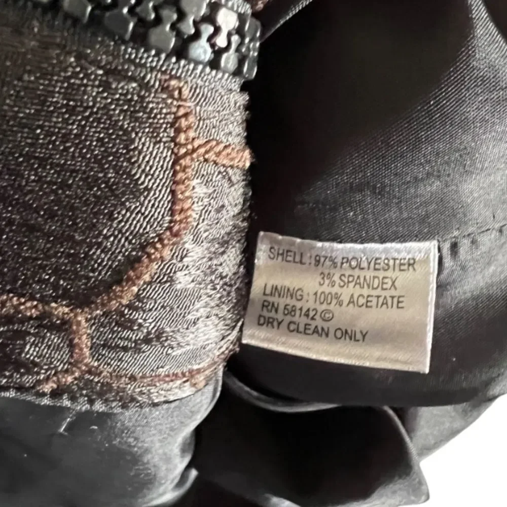 Anthracite Jacket - Picture 6 of 6